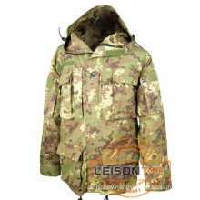 M65 Army Coat Military Jacket ISO standard Manufacturer